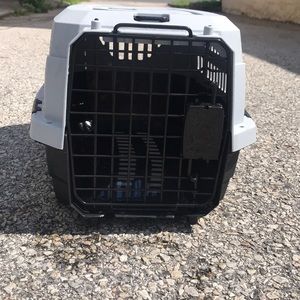 small pet carrier
